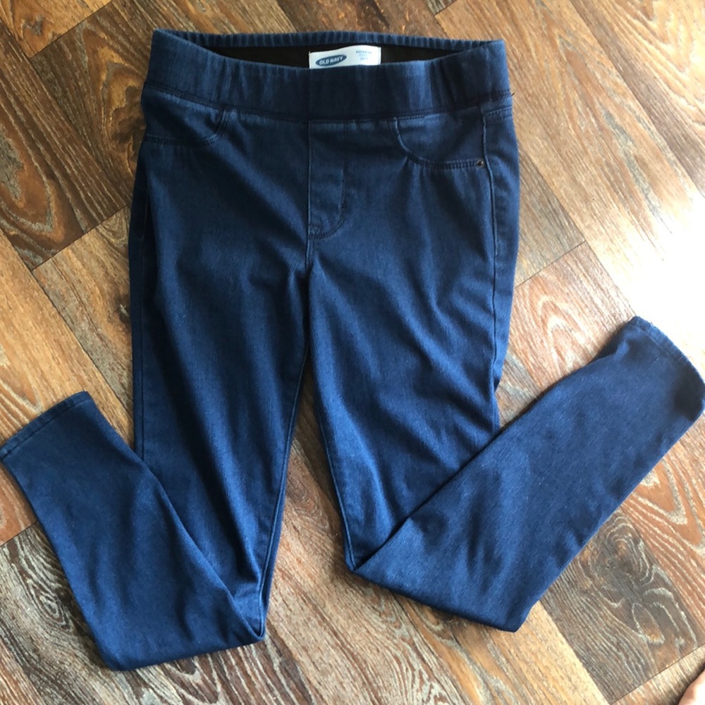 Rockstar 24/7 Jeggings